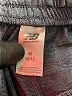 New Balance Color Block Teal Athletic Shorts Size 10 - 12 - photo 3