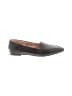 A New Day Black Flats Size 6 - photo 1