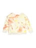 Baby Gap Tie-dye Yellow Sweatshirt Size 3 - photo 2