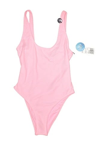 Forever 21 One Piece Swimsuit (view 1)