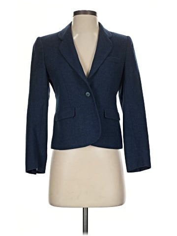 Evan Picone Blazer (view 1)