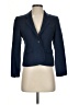 Evan Picone Blue Blazer Size 4 - photo 1