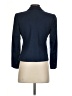 Evan Picone Blue Blazer Size 4 - photo 2