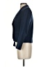 Evan Picone Blue Blazer Size 4 - photo 5