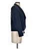 Evan Picone Blue Blazer Size 4 - photo 4