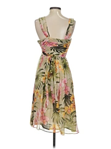 Tommy Bahama Cocktail Dress (view 2)
