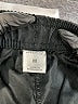 Bcg 100% Polyester Color Block Black Athletic Shorts Size M - photo 3