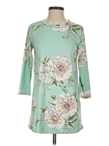 Reborn J Casual Dress (view 1)
