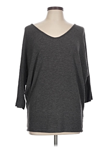 Laila Jayde 3/4 Sleeve T-Shirt (view 1)