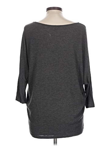 Laila Jayde 3/4 Sleeve T-Shirt (view 2)
