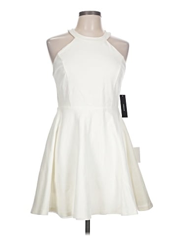 Lulus Cocktail Dress (view 1)