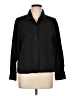 Lucky Brand Black Jacket Size L - photo 1