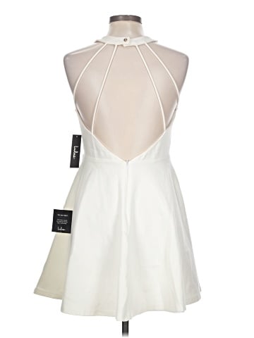 Lulus Cocktail Dress (view 2)