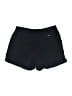 Columbia 100% Polyamide Solid Black Athletic Shorts Size M - photo 2