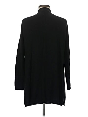 Trouve Long Sleeve Polo (view 2)