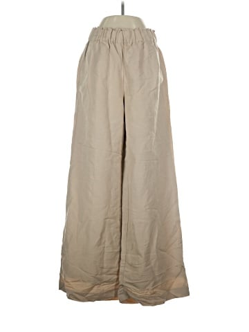 Ann Taylor Linen Pants (view 1)