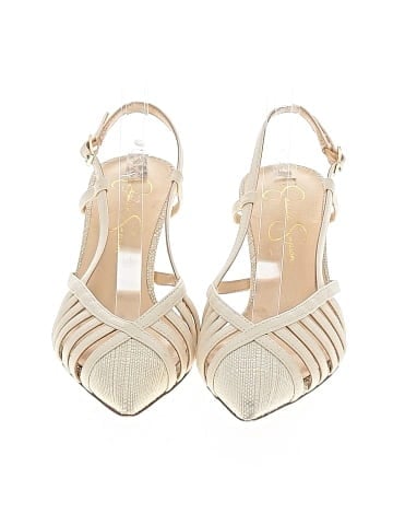 Jessica Simpson Heels (view 2)