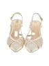 Jessica Simpson Ivory Heels Size 8 1/2 - photo 2