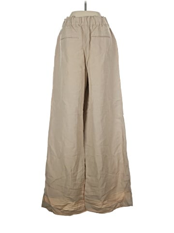 Ann Taylor Linen Pants (view 2)