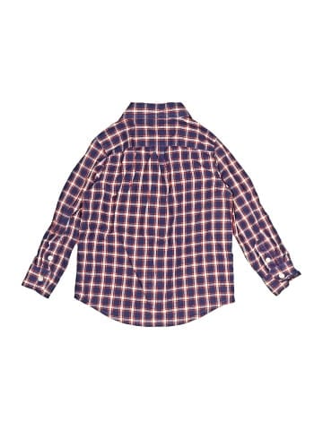 Janie and Jack Long Sleeve Button-Down Shirt (view 2)
