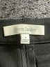 Favorite Daughter Solid Black Shorts Size 0 - photo 3