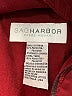 Sag Harbor Burgundy Blazer Size 20W - photo 6