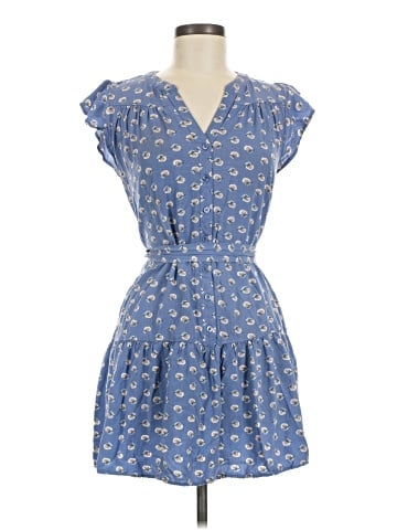 Lucky Brand Casual Dress (view 1)