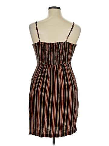 Xhilaration Casual Dress (view 2)