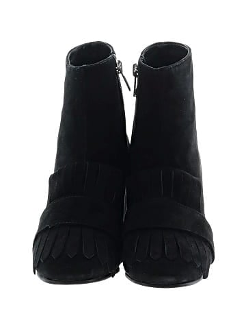 Steven by Steve Madden Ankle Boots (view 2)