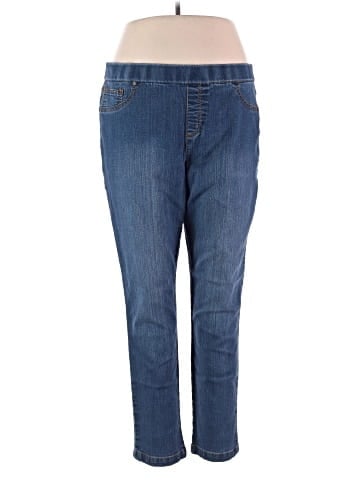 Faded Glory Jeggings (view 1)