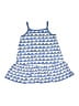 Hanna Andersson Blue Sleeveless Top Size 5 - photo 1