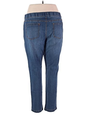 Faded Glory Jeggings (view 2)