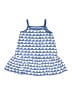 Hanna Andersson Blue Sleeveless Top Size 5 - photo 2