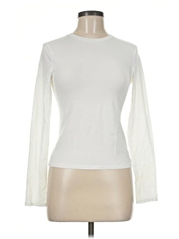 Gap Long Sleeve T-Shirt (view 1)