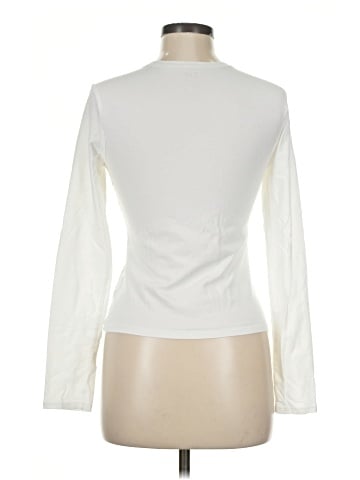 Gap Long Sleeve T-Shirt (view 2)