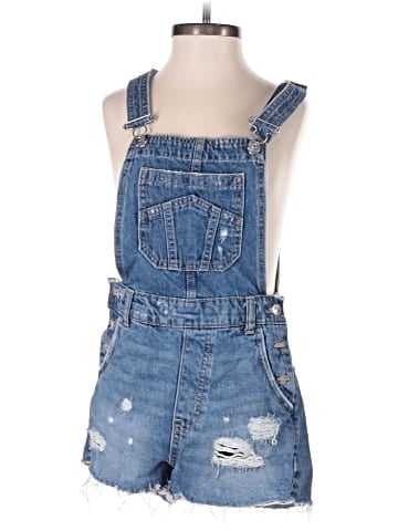 Divided by H&M Overalls (view 1)