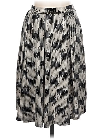Lularoe Casual Skirt (view 1)
