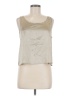 American Apparel Silver Tank Top One size - photo 1
