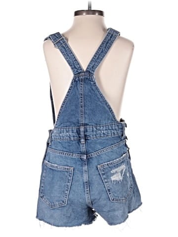 Divided by H&M Overalls (view 2)