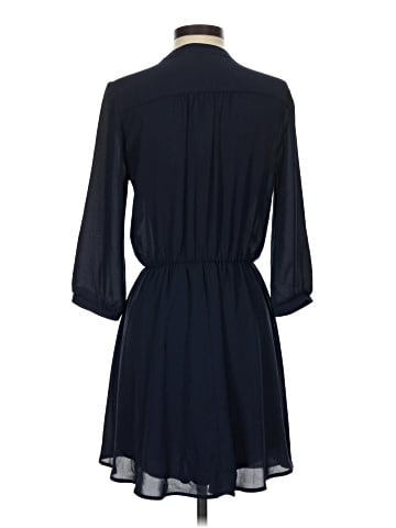 Lush Casual Dress (view 2)