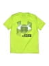 Under Armour Green Active T-Shirt Size M (youth) - photo 1