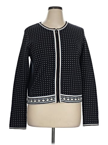 Tory Burch Cardigan (view 1)