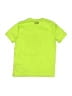 Under Armour Green Active T-Shirt Size M (youth) - photo 2