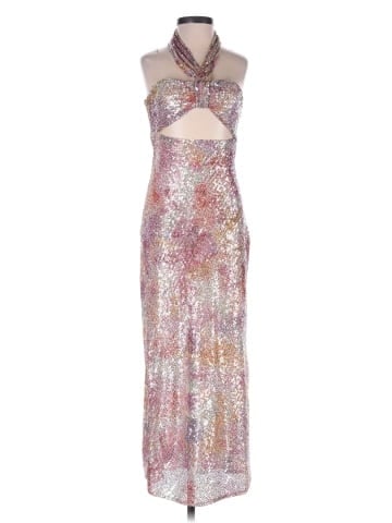 Zara Cocktail Dress (view 1)