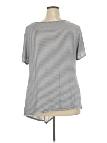 Kim Rogers Short Sleeve Top (view 2)