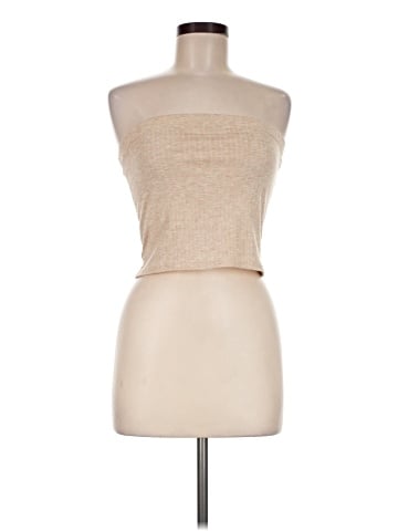 Dina Be Sleeveless Top (view 1)