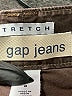 Gap Brown Jeans Size 6 - photo 7