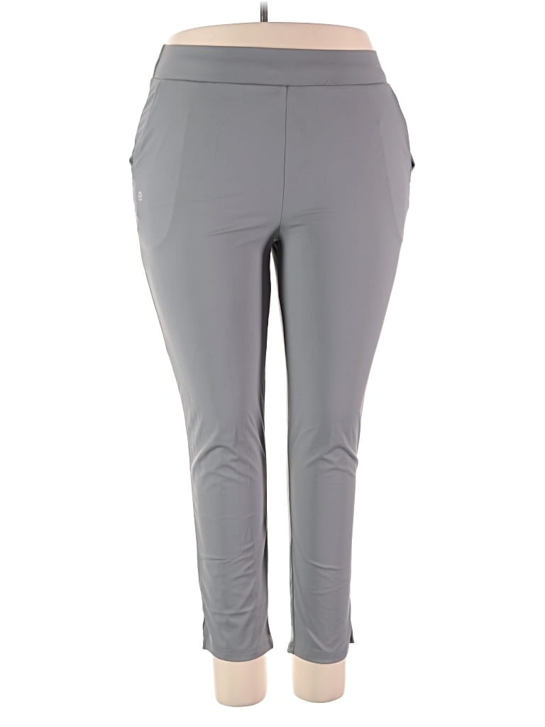 G Gradual Active Pants In Gray