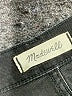Madewell Black Jeans Size 10 (estimated) - photo 7