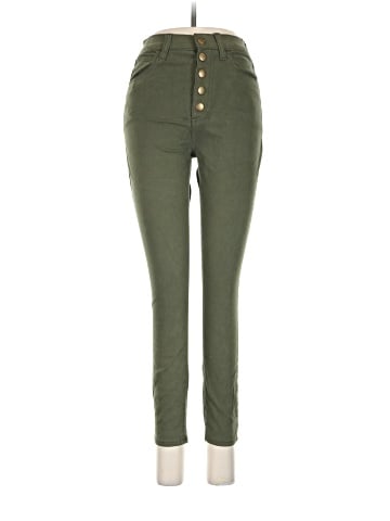 Abercrombie & Fitch Jeggings (view 1)